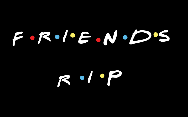 Unfortunate passing: The sitcom ‘Friends’ had the star Matthew Perry as an actor in it. Perry was a terrific actor who had a main role in the show.
