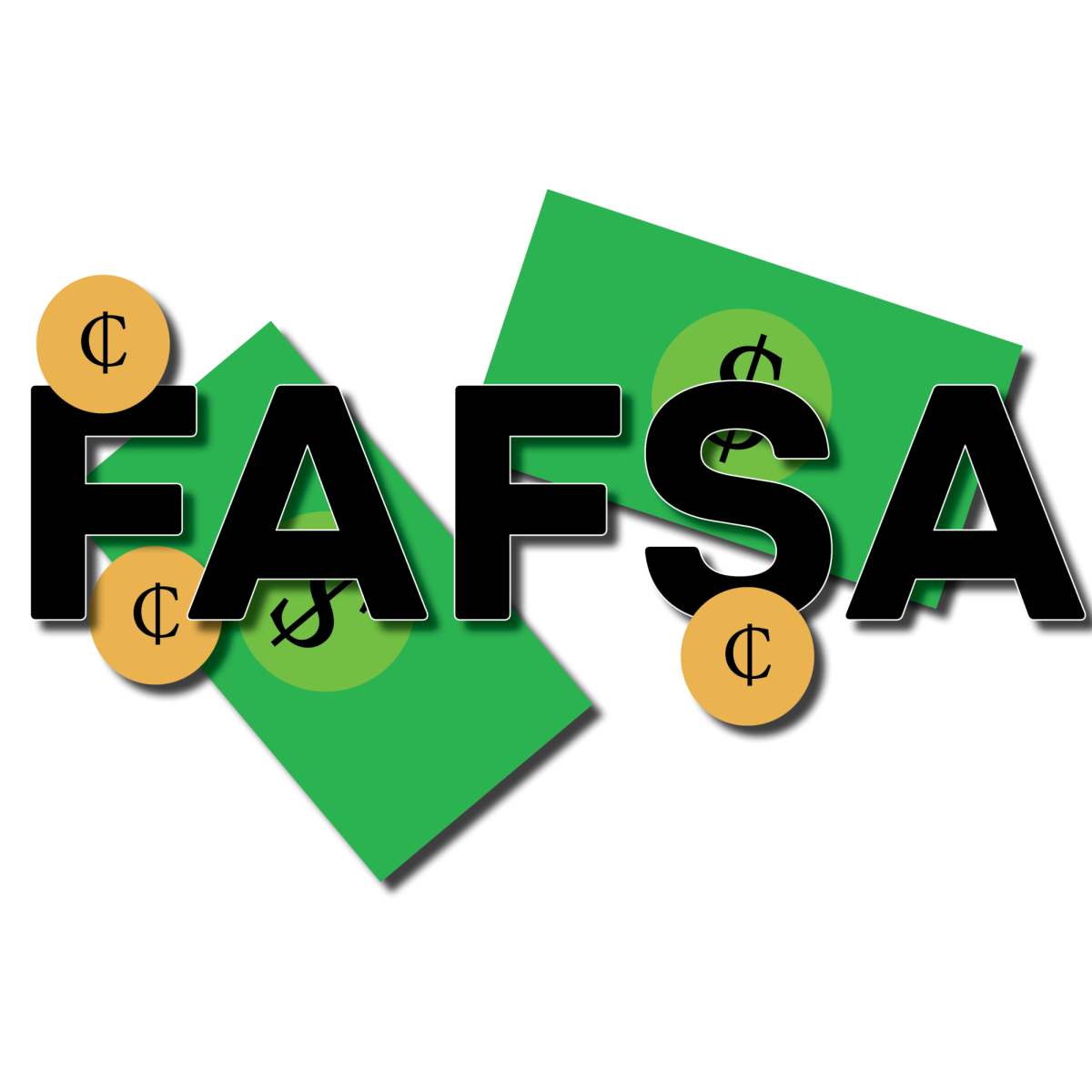 FAFSA now open to students: With immense patience, students have been waiting for the chance to fill out the FAFSA. Now, the form is officially available to all students across the country