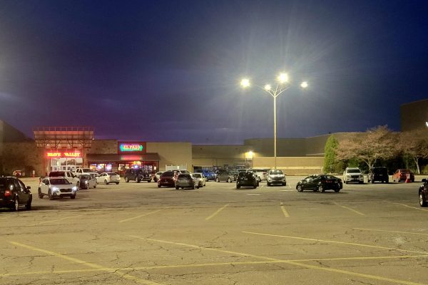 Beaver Valley Mall endures financial downfall