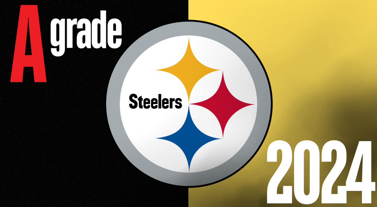 City of champions: Despite being 20th in the first round pick, the Steelers had a stream of success when drafting for the upcoming season. Their draft received an "A grade" from numerous sources.