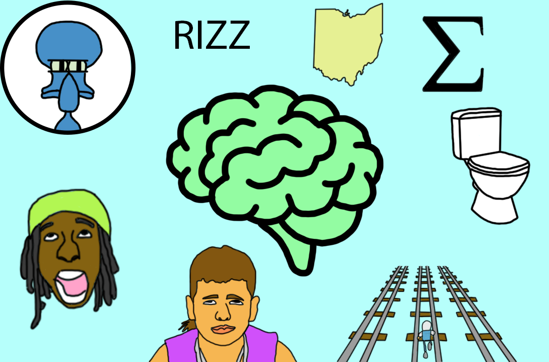 Nonsensical Nourishment: As content has evolved on the internet, less and less of it has required intuition to understand. Now, it can feel as if less people understand the content people make than those who do.

