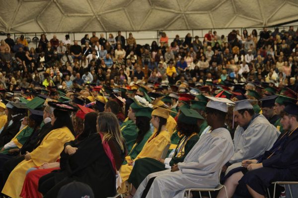 Beaver County CTC holds graduation