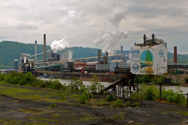 Local steel factory explodes, results fatal