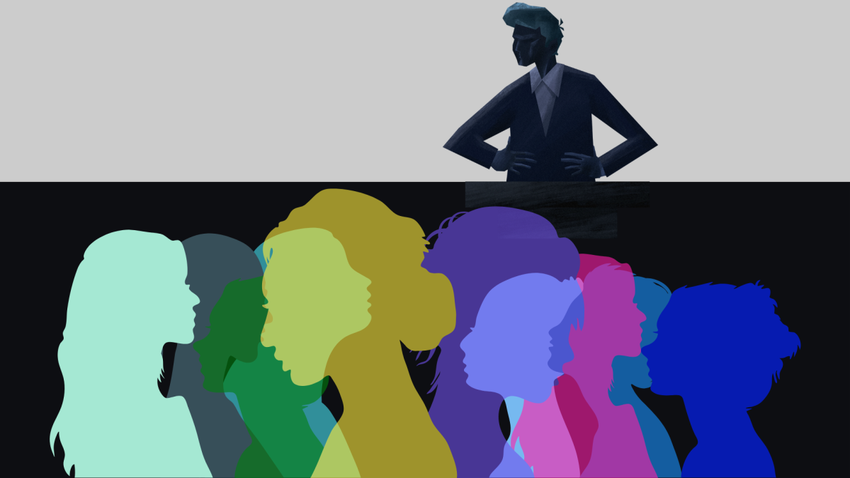 Under the iron heel: Women all over the world face discrimination, whether lawfully or culturally, that sets them back from having the same rights as men or living as they wish. Whether or not a woman is treated humanely depends widely on where she lives, or who is leading the country in which she lives.